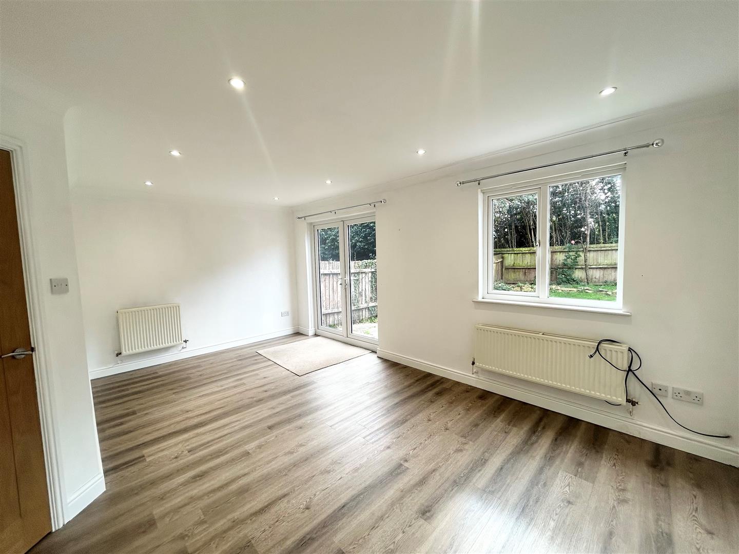 Llys Eglwys, Broadlands, Bridgend County Borough, CF31 5DT